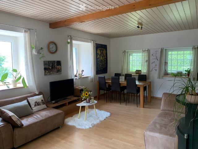 Apartment mieten in Ollon (VS), Waadt