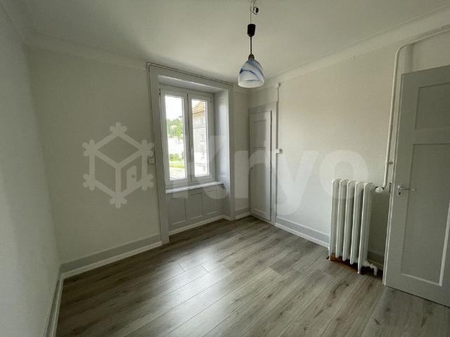 Haus mieten in Le Locle