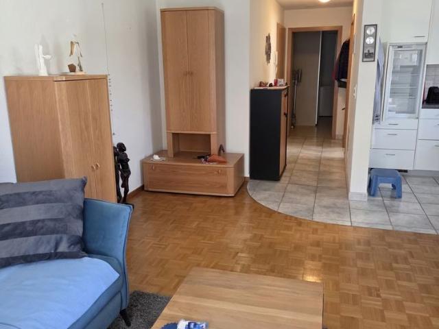 Apartment mieten in Zurzach, Aargau