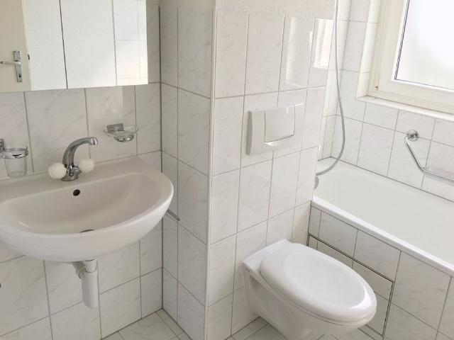 Apartment mieten in Unterentfelden, Aargau