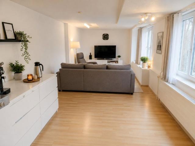 Apartment mieten in Stans