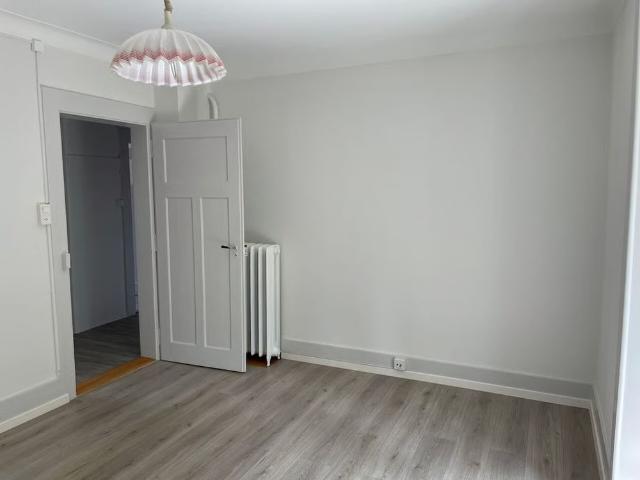 Apartment mieten in Le Locle