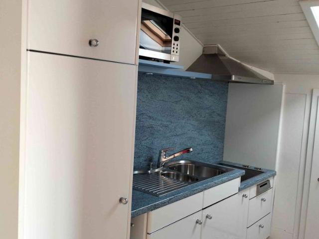 Apartment mieten in Ochlenberg, Bern