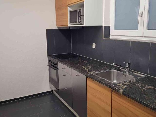 Apartment mieten in Lenzburg, Aargau