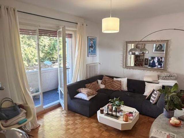 Apartment mieten in Cheseaux-Lausanne, Waadt