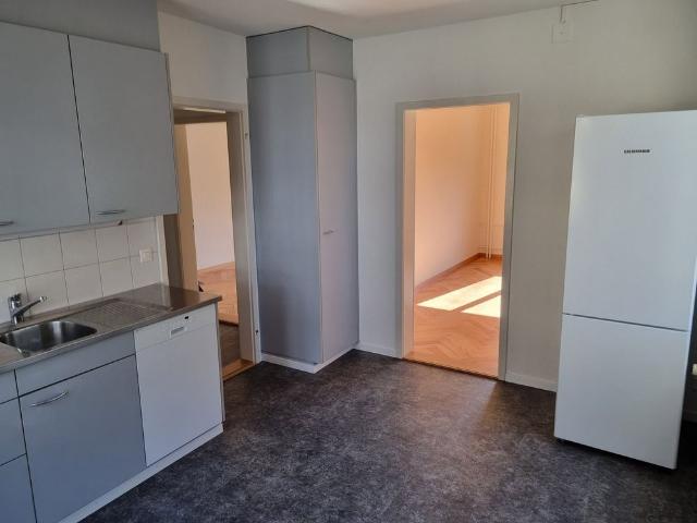 Apartment mieten in Bern