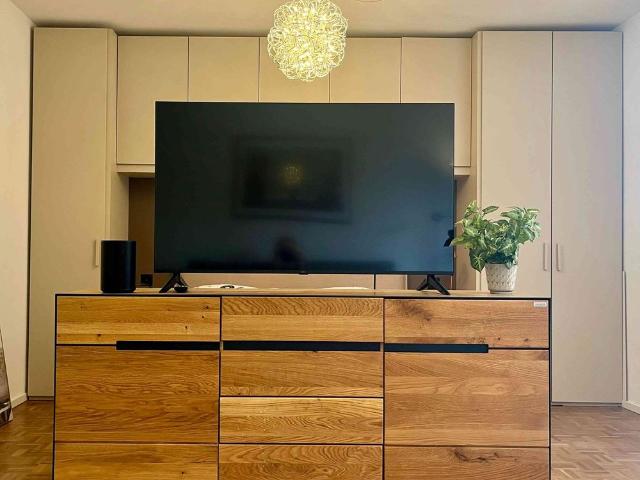 Apartment mieten in Paradiso, Tessin