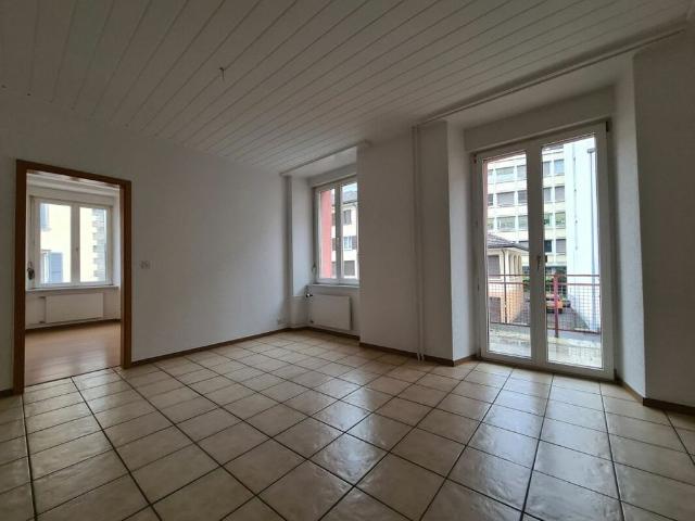 Apartment mieten in Le Locle