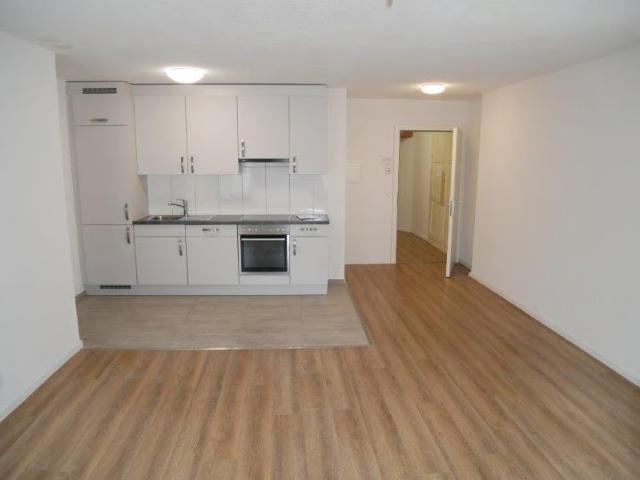 Apartment mieten in Waldenburg, Bezirk Waldenburg