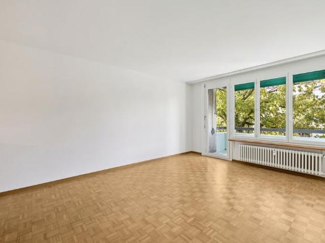Apartment mieten in Kleinbasel, Basel