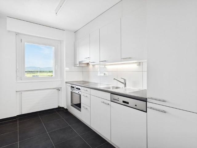 Apartment mieten in Belmont-Yverdon, Waadt