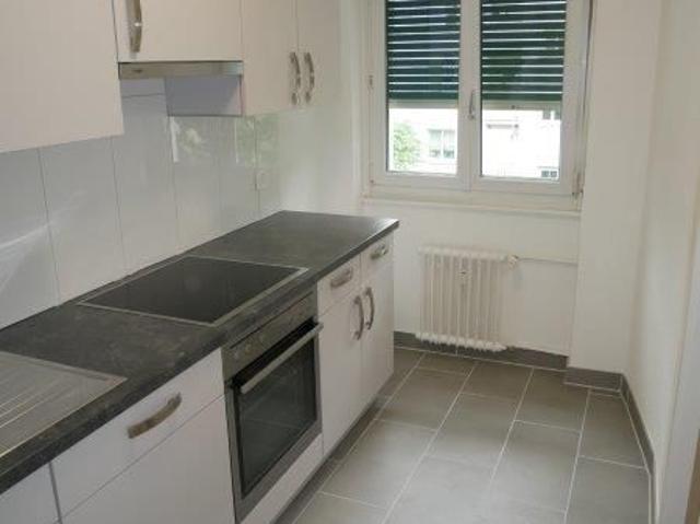 Apartment mieten in Basel, Basel-Stadt