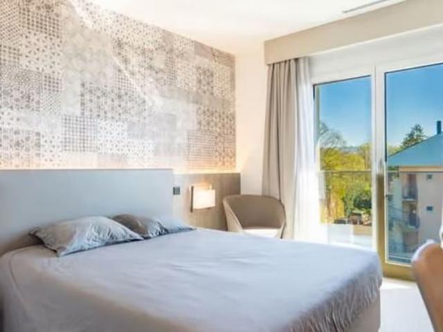 Apartment mieten in Quartier Sorge, Ecublens