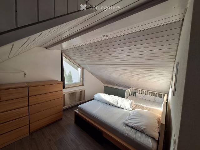Apartment mieten in Lyss, Bern