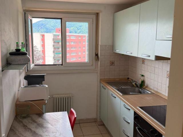 Apartment mieten in Vacallo, Tessin