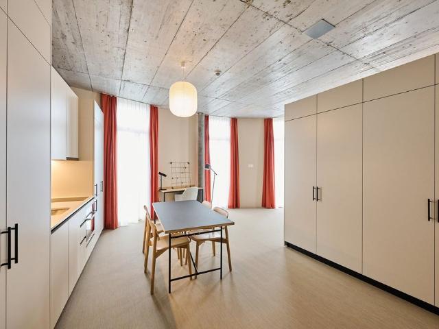 Apartment mieten in Cham, Zug