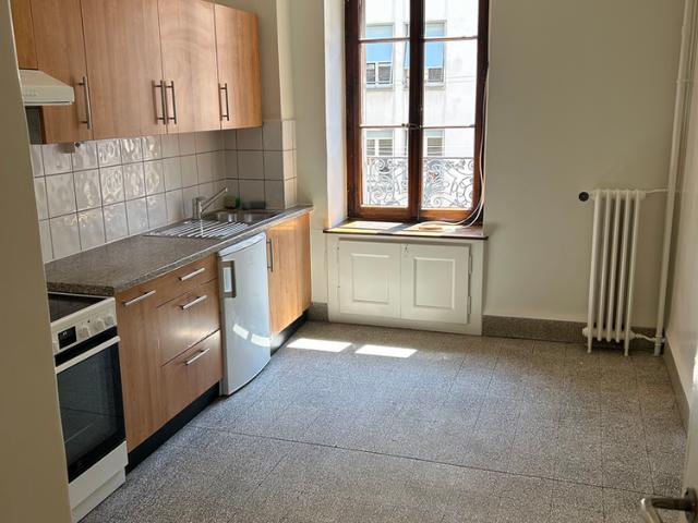 Apartment mieten in Conches