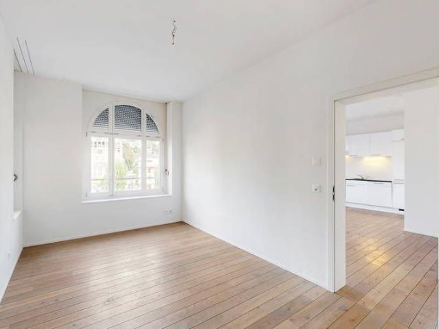 Apartment mieten in Schwarzenbach (SG), St. Gallen