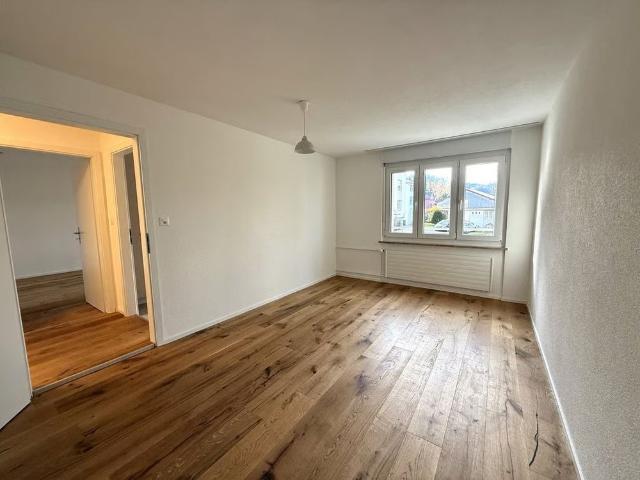 Apartment mieten in Flawil, St. Gallen
