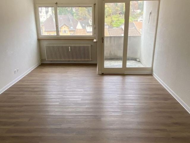 Apartment mieten in Le Locle