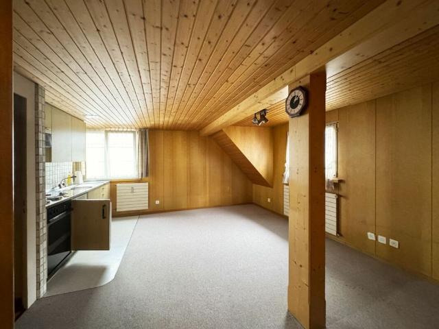 Apartment mieten in Arbon, Thurgau