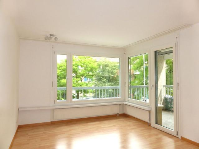 Apartment mieten in Schwarzenbach (SG), St. Gallen