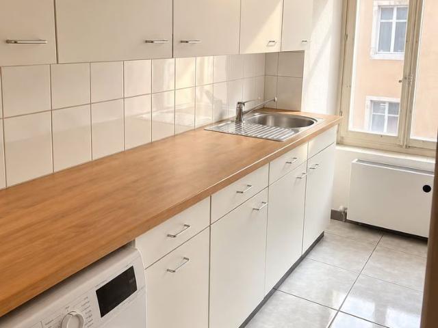 Apartment mieten in Sur le Pont, Saint-Imier