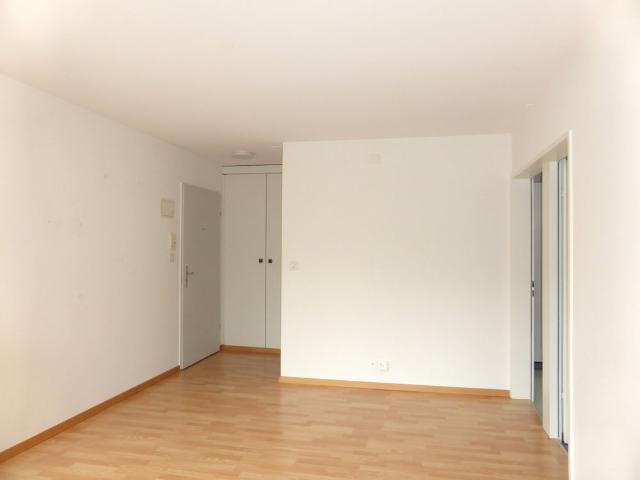 Apartment mieten in Schwarzenbach (SG), St. Gallen