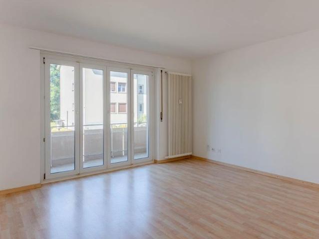 Apartment mieten in Aarwangen, Verwaltungsregion Emmental-Oberaargau
