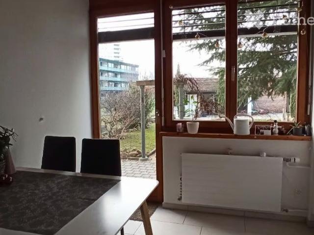 Apartment mieten in Birsfelden, Basel-Landschaft