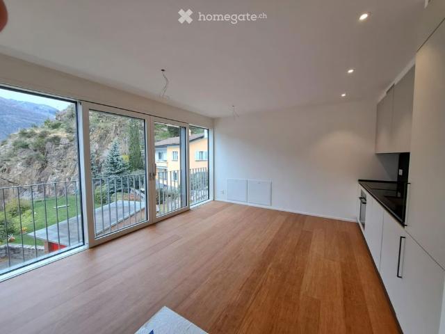 Apartment mieten in Bellinzona, Tessin