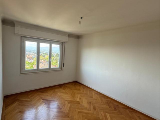 Apartment mieten in Prilly, Waadt