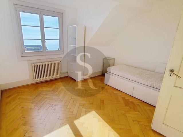Apartment mieten in Corcelles (NE)