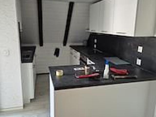 Apartment mieten in Kleindöttingen, Böttstein