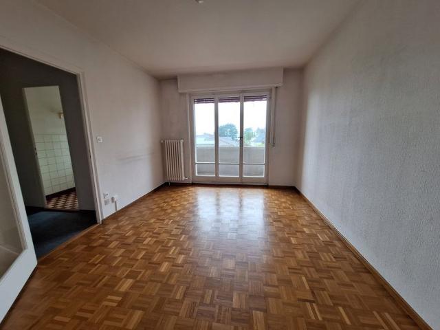 Apartment mieten in Cheseaux-Lausanne, Waadt