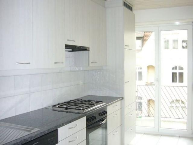 Apartment mieten in Basel, Basel-Stadt