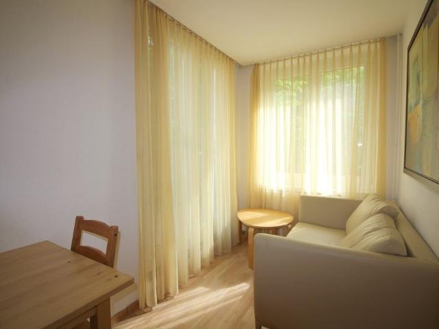 Apartment mieten in Einigen, Zürich