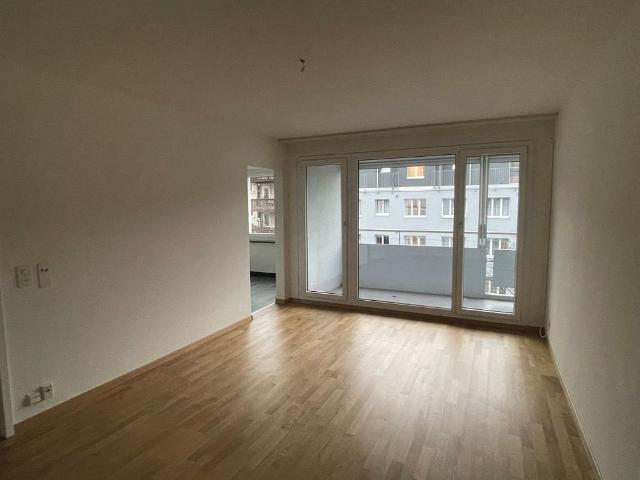 Apartment mieten in Biel, Bern
