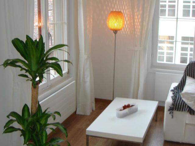 Haus mieten in Schaffhausen