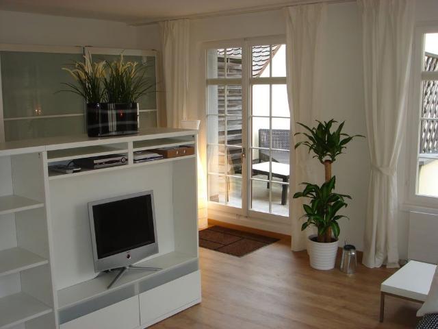 Haus mieten in Schaffhausen
