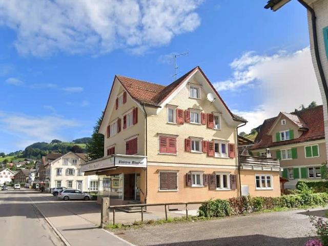 Studio mieten in Ennetbühl, St. Gallen