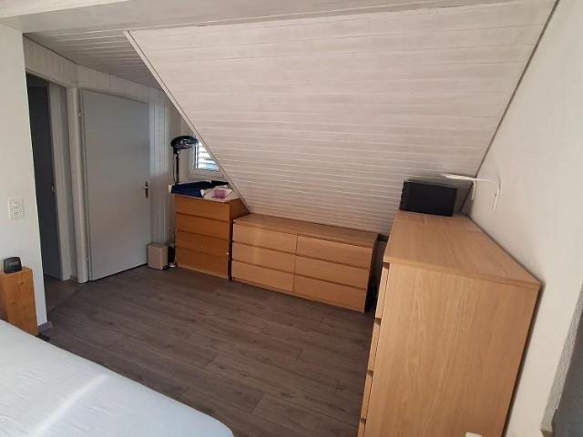 Apartment mieten in Lyss, Bern