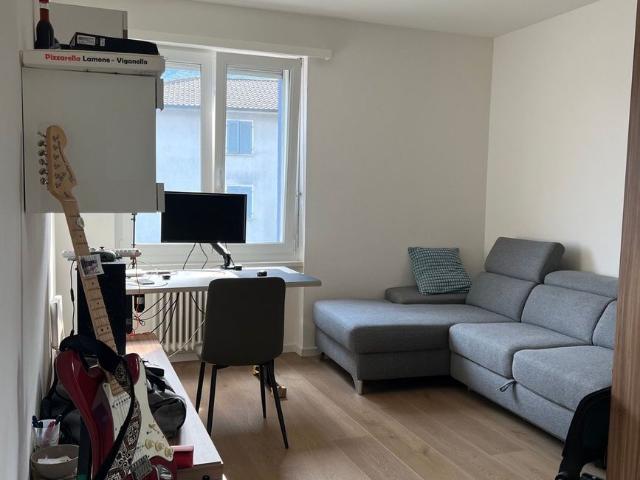 Apartment mieten in Lamone, Tessin