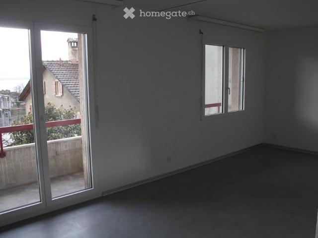 Apartment mieten in Corcelles (NE)