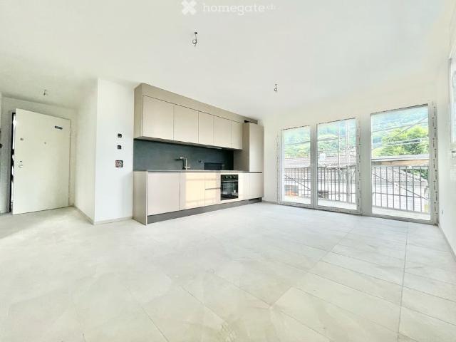 Apartment mieten in Cadenazzo, Tessin
