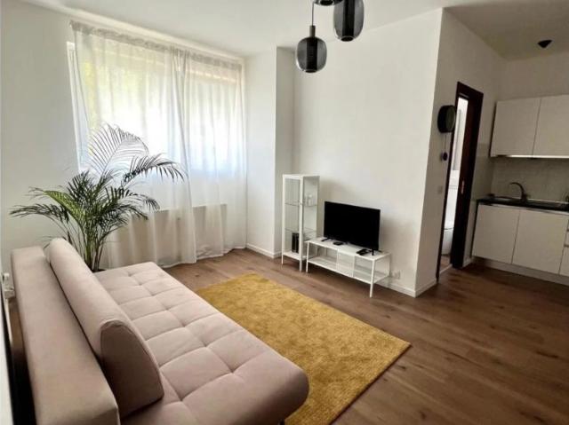 Apartment mieten in Bissone, Tessin