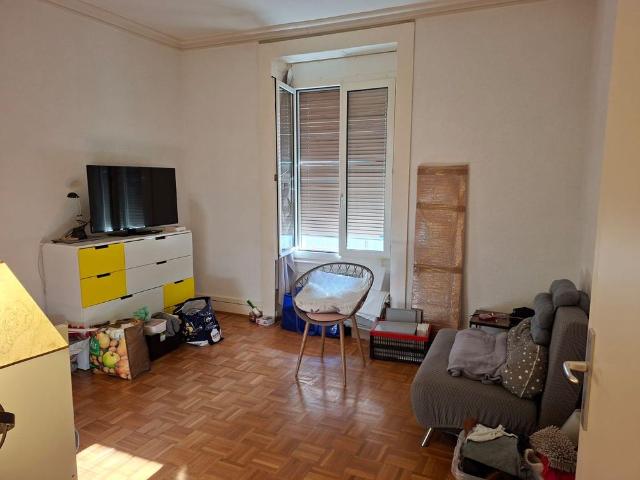 Apartment mieten in Carouge (GE)