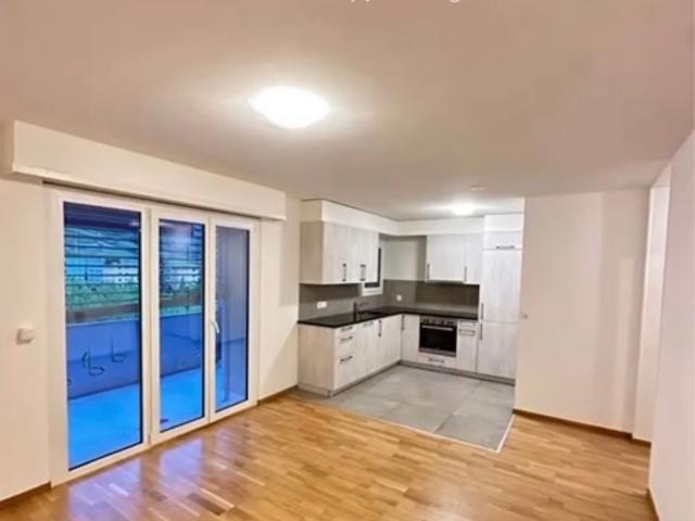 Apartment mieten in Villeneuve (VD), Waadt
