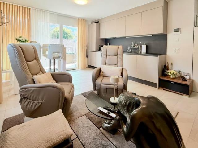 Apartment mieten in Cadenazzo, Tessin