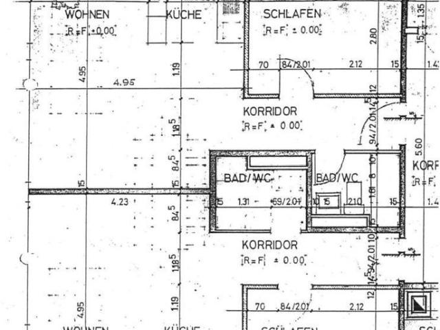 Apartment mieten in Neufeld, Bern